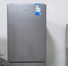 美的（Midea）182升雙開(kāi)門(mén)兩門(mén)小戶(hù)型家用客廳租房宿舍冰箱可冷藏冷凍小巧不占地低音運行BCD-182M【國家補貼】 曬單實(shí)拍圖