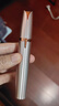 NHGAD電動(dòng)修眉刀修眉神器眉毛修剪器修眉筆全自動(dòng)刮眉刀女士 曬單實(shí)拍圖