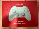 北通鯤鵬20無(wú)線(xiàn)游戲手柄智控雙切扳機藍牙手柄xbox電腦PC手機steam電視NSswitch2震動(dòng)體感原神寶可夢(mèng)ZA 曬單實(shí)拍圖
