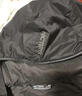 ARC'TERYX始祖鳥(niǎo) ATOM HOODY 男子 保暖棉服 Black/黑色 S 曬單實(shí)拍圖