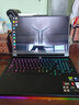 聯(lián)想拯救者Y9000P 2025AI元啟游戲筆記本電腦(Ultra9 275HX 32G1T RTX5070Ti 2.5K240Hz黑)國家補貼20% 曬單實拍圖