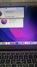 蘋(píng)果（Apple） MacBook Pro/Air 二手蘋(píng)果筆記本電腦 商務(wù) 辦公 游戲 設計 剪輯 95新【超薄丨店長(cháng)力薦】17款D42-8G/256 曬單實(shí)拍圖