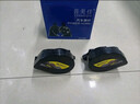 音美佳汽車(chē)蝸牛鳴笛喇叭適用奔馳奧迪大眾等各種車(chē)系超響防水無(wú)損安裝 大眾蝸牛喇叭【備注車(chē)型和年份】 雙喇叭  專(zhuān)車(chē)專(zhuān)用 曬單實(shí)拍圖