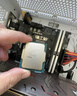 華碩B760 主板套裝搭英特爾i5 13490F/14600KF/12600KF/12490F 主板CPU套裝 華碩TUF B760M-PLUS WIFI D4 I5 14600KF盒裝 曬單實(shí)拍圖