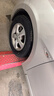 佳通輪胎(Giti)輪胎175/70R14 84H  T20 適配 瑞納/桑塔納/賽歐/起亞K2 曬單實(shí)拍圖