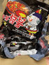 三養（SAMYANG）火雞面三養速食方便面袋裝 700g(140g*5)泡面拌面早餐零食 曬單實(shí)拍圖