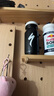 SPECIALIZED閃電 LBM 610ML 騎行運動(dòng)騎行水壺大開(kāi)口高流量健身水壺水杯 LOGO 黑/白 21-OZ 曬單實(shí)拍圖