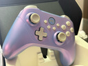 北通阿修羅2Pro系列多模無線游戲手柄DW12C類xbox手柄支持原生體感手機(jī)steam游戲手柄暢玩明末淵虛之羽 北通阿修羅2pro+ 多模版 星云 曬單實(shí)拍圖