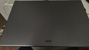 宏碁（acer）非凡Go Pro 國家補貼 16英寸輕薄本2.5K屏120Hz 學(xué)生辦公筆記本電腦 (13代i5-13500H 32G 1T)灰 曬單實(shí)拍圖
