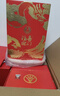 五糧液股份 福喜迎門(mén) 濃香型白酒 52度 500ml*6瓶 整箱裝 中秋送禮 曬單實(shí)拍圖
