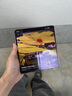 智父oppo findn5手機(jī)殼新款oppo find n5折疊屏真皮hh支架保護(hù)套o(hù)ppofind n5鉸鏈全包防摔超薄高級外殼 【慕紫色-高清款】輕奢手感*殼膜一體 曬單實(shí)拍圖