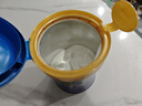 美贊臣藍臻 兒童奶粉 配方調制乳粉4段(3歲以上)800g*6 全面營(yíng)養 自護力 曬單實(shí)拍圖