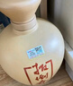 扳倒井 陳壇獻禮版 濃香型白酒 53度 1500ml 大壇裝手提禮盒 中秋禮品酒 曬單實(shí)拍圖