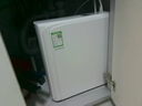 小激動(dòng)母嬰款高端凈水器家用純水機600G 進(jìn)口雙RO反滲透膜片大流量直飲機 廚房自來(lái)水過(guò)濾凈水機直飲龍頭 14頁(yè)雙RO膜零陳水（自行安裝） 曬單實(shí)拍圖