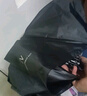 【熱銷(xiāo)爆款】新款環(huán)扣加厚抗風(fēng)雨傘超大三人全自動(dòng)晴雨兩用遮陽(yáng)傘 【至尊福利】自動(dòng)黑色UV 曬單實(shí)拍圖