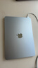 綠聯(lián)適用蘋(píng)果MacBook Air13英寸M4/M3/M2屏幕膜保護膜鋼化膜2025/2024/2022款筆記本電腦膜高清易貼 曬單實(shí)拍圖