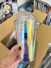倩碧302光子鐳射瓶美白淡斑淡痘印精華50ml敏肌護(hù)膚品生日禮物送女友 曬單實(shí)拍圖