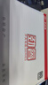 大水牛（BUBALUS）額定500W 勁睿500臺式電腦主機電源（80PLUS白牌認證/主動(dòng)式PFC/12CM溫控風(fēng)扇/支持背線(xiàn)/寬幅） 曬單實(shí)拍圖