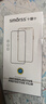 Smorss【3片裝】適用紅米Note11T Pro鋼化膜 Note11T Pro手機膜全屏覆蓋高清防摔淡指紋手機保護貼膜  曬單實(shí)拍圖
