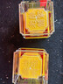 4盒裝[樂(lè )家老鋪]南京同仁堂 安宮牛黃丸 3g*1丸/盒 父親節禮物實(shí)用送長(cháng)輩黑色星期五京東健康京東大藥房醫藥館 曬單實(shí)拍圖