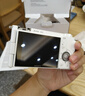 索尼（SONY）ZV-E10K APS-C半畫(huà)微單 ZV-E10  vlog直播4K視頻側翻式ZV-E10L/zv-e10/ZV-E10K【國家補貼】 白色L套機【128G+皮套+D2+充+清+屏】  曬單實(shí)拍圖