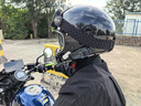 CARDO高端摩托車頭盔藍(lán)牙耳機(jī)原裝進(jìn)口DMC互聯(lián)PACKTALK NEO Single 曬單實(shí)拍圖