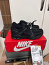耐克（NIKE）2025年男子 ZOOM VOMERO 5休閑鞋 BV1358-003 42.5 曬單實(shí)拍圖