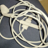 Apple/蘋果 采用 (USB-C)的EarPods耳機(jī) 有線耳機(jī) 蘋果耳機(jī) 適用iPhone/iPad//Mac 蘋果手機(jī) 曬單實(shí)拍圖