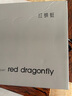紅蜻蜓23秋款牛皮長(cháng)靴復古騎士靴西部牛仔靴 WTC33108棕色（高筒）36 曬單實(shí)拍圖