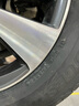 普利司通（Bridgestone）汽車(chē)輪胎 205/55R16 91W T001 適配大眾朗逸/寶來(lái)/豐田卡羅拉 曬單實(shí)拍圖