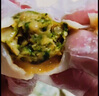 三全灌湯豬肉香菇+韭菜雞蛋水餃2kg約108只 蒸餃煎餃早餐生鮮速食食品 曬單實(shí)拍圖