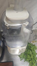 美的（Midea）安睡破壁機家用 1.5L智能降噪全自動(dòng)免煮豆漿機 輕音44分貝 多功能五谷雜糧輔食榨汁機555國家補貼 曬單實(shí)拍圖