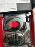 極度未知（HYPERX）颶風(fēng)2/颶風(fēng)3頭戴式有線游戲耳機(jī)原金士頓 FPS吃雞CSGO電腦手機(jī)Switch、PS5電競(jìng)耳機(jī)被動(dòng)降噪耳麥 颶風(fēng)2黑紅-有線耳機(jī) 曬單實(shí)拍圖
