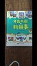 新華書(shū)店官方正版德國精選科學(xué)圖畫(huà)書(shū)全4冊肚子里有個(gè)火車(chē)站 牙齒大街的新鮮事 大腦里的快遞站 皮膚國里的大麻煩3-6歲幼兒園兒童行為習慣培養繪本故事書(shū) 德國精選科學(xué)圖畫(huà)書(shū)全4冊 曬單實(shí)拍圖