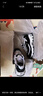 斯凱奇（Skechers）女鞋秋季厚底老爹鞋百搭熊貓鞋軟底舒適外穿休閑運動鞋11959 曬單實拍圖