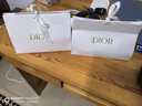 迪奧DIOR【鄧為推薦】烈艷藍金口紅緞光999唇膏化妝品生日禮物送女友 曬單實(shí)拍圖