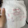 好奇（Huggies）鉑金裝小桃褲拉拉褲袋裝XXXL32片(17kg以上)尿不濕【透爽散熱】 曬單實(shí)拍圖