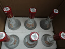 汾酒 42度 紅蓋玻汾 475ml*6瓶 杏花村清香型國產(chǎn)白酒 42度 475mL 6瓶 曬單實拍圖