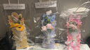 煙雨集教師節禮物diy手工制作幼兒園學(xué)生送老師實(shí)用祝福立體賀卡3個(gè)裝 曬單實(shí)拍圖
