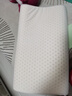 睡眠博士（AiSleep）泰國乳膠枕 94%天然乳膠 泰國進(jìn)口成人護(hù)頸椎枕頭 深睡專用波浪枕 曬單實(shí)拍圖
