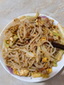 麻姑 正宗江西米粉4斤米粉米線(xiàn)拌粉粉干2kg特產(chǎn)炒粉桂林米粉螺螄粉 曬單實(shí)拍圖