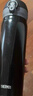 膳魔師（THERMOS）保溫杯316鋼500ml男女士兒童水杯中秋國慶節(jié)禮物JNL-500S暗夜黑 曬單實(shí)拍圖