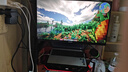 創(chuàng)維23.8英寸 240Hz 1ms F24G30F GT FastIPS 硬件低藍(lán)光 智能光感460nit高亮電競(jìng)顯示器 2026款 曬單實(shí)拍圖