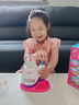 布魯奇波波球3-6-12歲魔法氣球黏黏樂(lè )手工DIY貼紙兒童玩具女孩生日禮物 曬單實(shí)拍圖