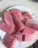 【京東冷鏈】金槍魚(yú)中段新鮮去刺身背肉料理生魚(yú)片鮪魚(yú)吞拿魚(yú)日料 金槍魚(yú)500g*1包 曬單實(shí)拍圖