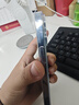 倍思 適用蘋(píng)果13ProMax手機殼iphone13ProMax保護套超薄透明防摔軟殼男女款 6.7英寸 曬單實(shí)拍圖