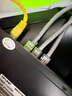 普聯(lián)（TP-LINK） 8口千兆交換機 企業(yè)級交換器 監控網(wǎng)絡(luò )網(wǎng)線(xiàn)分線(xiàn)器 分流器 金屬機身 TL-SG1008D 曬單實(shí)拍圖