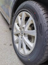 固特異（Goodyear）汽車輪胎 205/55R16 91W EF1 SPORT鷹馳F1酷跑 朗逸/速騰/卡羅拉 曬單實拍圖