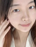 儒意（RUYI）素顏面霜保濕懶人男女防曬隔離遮瑕三合一防水汗自然提亮bb貴婦霜 曬單實(shí)拍圖