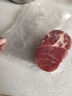 1號會(huì )員店黑豬梅花肉 凈重2.4斤 慢養300天豬肉燒烤食材梅肉豬頸肉 曬單實(shí)拍圖